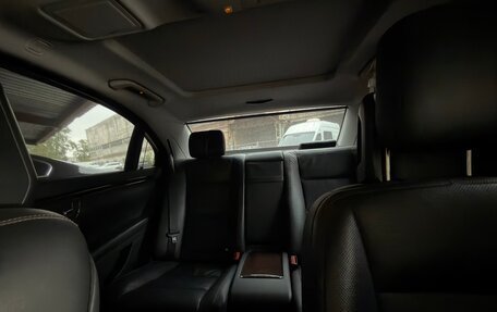 Mercedes-Benz S-Класс, 2011 год, 2 800 000 рублей, 10 фотография