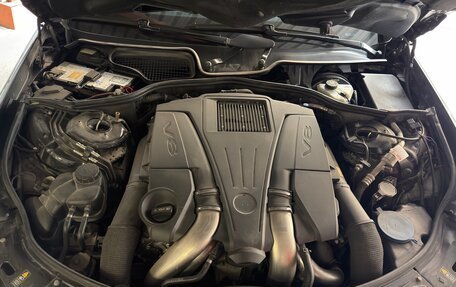 Mercedes-Benz S-Класс, 2011 год, 2 800 000 рублей, 8 фотография