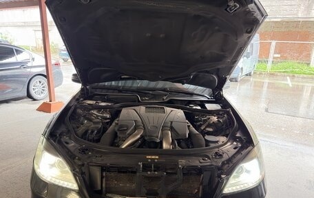 Mercedes-Benz S-Класс, 2011 год, 2 800 000 рублей, 7 фотография