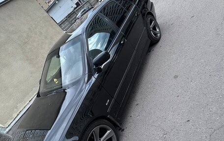 BMW 5 серия, 2001 год, 670 000 рублей, 3 фотография