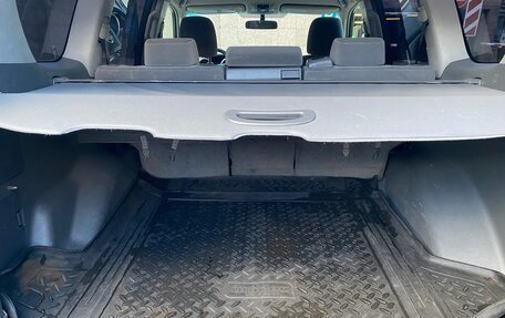 Toyota Land Cruiser Prado 150 рестайлинг 2, 2010 год, 2 100 000 рублей, 11 фотография