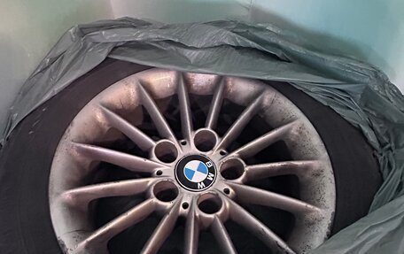 BMW 5 серия, 2001 год, 670 000 рублей, 14 фотография