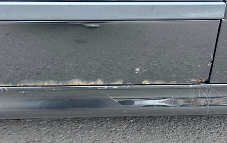BMW 5 серия, 2001 год, 670 000 рублей, 16 фотография