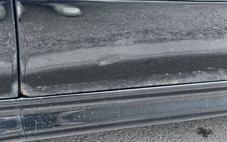BMW 5 серия, 2001 год, 670 000 рублей, 18 фотография