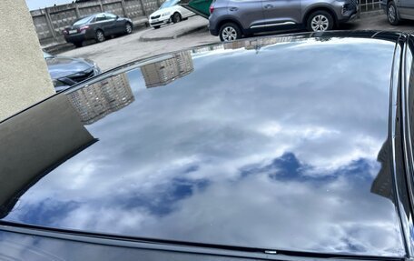BMW 5 серия, 2001 год, 670 000 рублей, 15 фотография