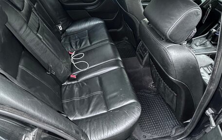 BMW 5 серия, 2001 год, 670 000 рублей, 21 фотография