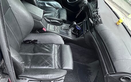 BMW 5 серия, 2001 год, 670 000 рублей, 20 фотография