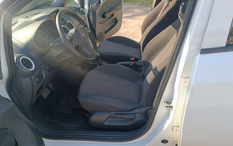 Opel Corsa D, 2011 год, 770 000 рублей, 10 фотография