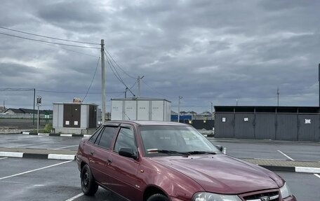 Daewoo Nexia I рестайлинг, 2008 год, 230 000 рублей, 3 фотография