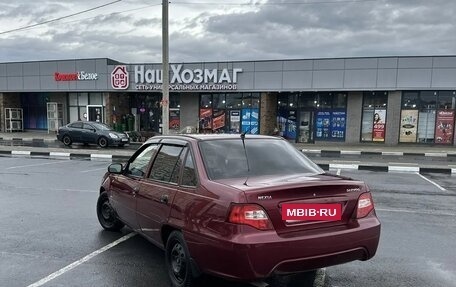 Daewoo Nexia I рестайлинг, 2008 год, 230 000 рублей, 2 фотография