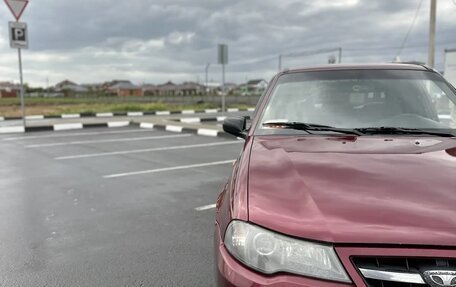 Daewoo Nexia I рестайлинг, 2008 год, 230 000 рублей, 16 фотография