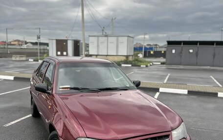 Daewoo Nexia I рестайлинг, 2008 год, 230 000 рублей, 17 фотография