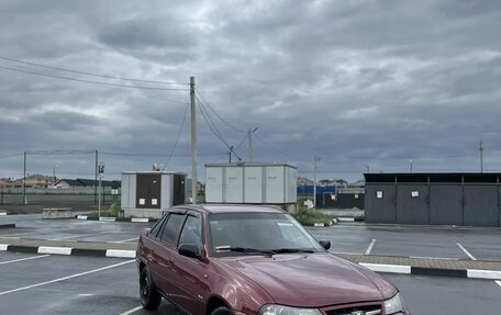 Daewoo Nexia I рестайлинг, 2008 год, 230 000 рублей, 6 фотография