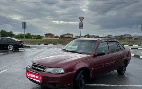 Daewoo Nexia I рестайлинг, 2008 год, 230 000 рублей, 7 фотография