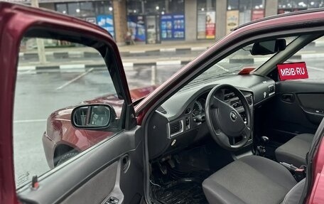 Daewoo Nexia I рестайлинг, 2008 год, 230 000 рублей, 8 фотография