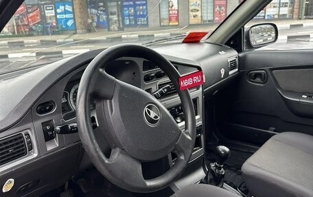 Daewoo Nexia I рестайлинг, 2008 год, 230 000 рублей, 12 фотография
