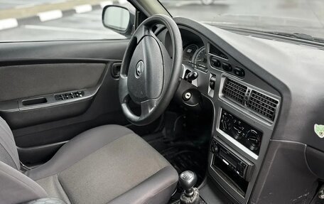 Daewoo Nexia I рестайлинг, 2008 год, 230 000 рублей, 20 фотография