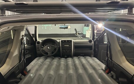 Suzuki Jimny, 2008 год, 950 000 рублей, 4 фотография