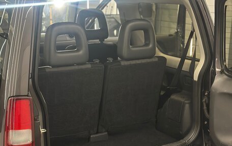 Suzuki Jimny, 2008 год, 950 000 рублей, 3 фотография