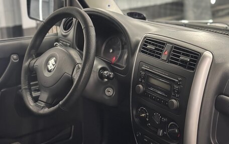 Suzuki Jimny, 2008 год, 950 000 рублей, 6 фотография