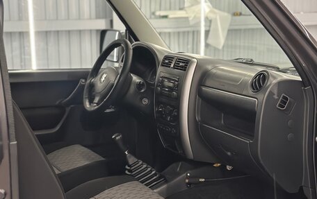 Suzuki Jimny, 2008 год, 950 000 рублей, 7 фотография