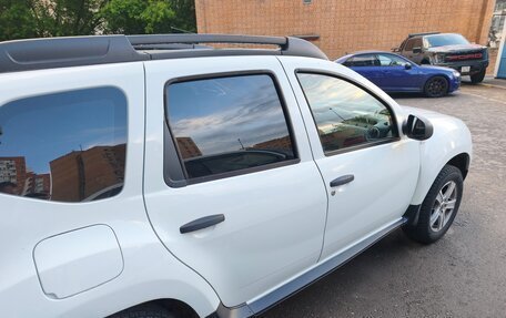 Renault Duster I рестайлинг, 2013 год, 1 250 000 рублей, 7 фотография