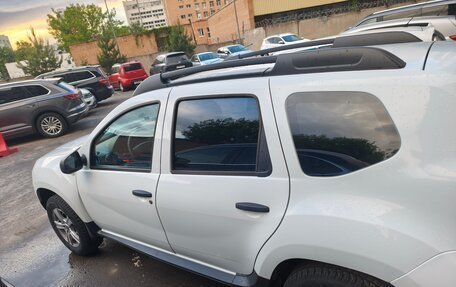 Renault Duster I рестайлинг, 2013 год, 1 250 000 рублей, 6 фотография