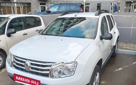 Renault Duster I рестайлинг, 2013 год, 1 250 000 рублей, 2 фотография