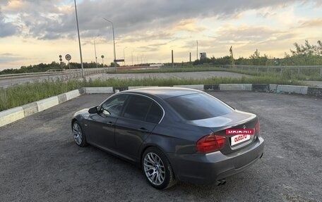 BMW 3 серия, 2008 год, 950 000 рублей, 4 фотография