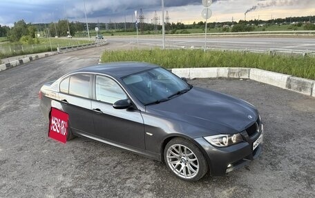 BMW 3 серия, 2008 год, 950 000 рублей, 3 фотография
