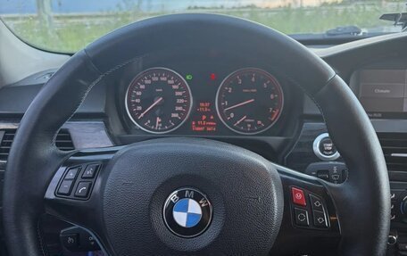 BMW 3 серия, 2008 год, 950 000 рублей, 7 фотография