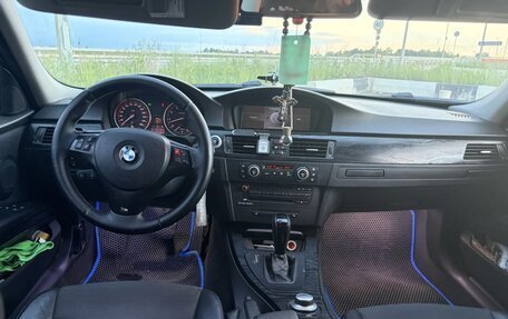 BMW 3 серия, 2008 год, 950 000 рублей, 8 фотография
