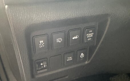 Nissan Pathfinder, 2014 год, 1 930 000 рублей, 5 фотография