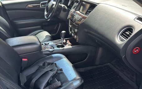 Nissan Pathfinder, 2014 год, 1 930 000 рублей, 7 фотография