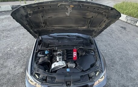 BMW 3 серия, 2008 год, 950 000 рублей, 9 фотография