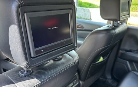 Nissan Pathfinder, 2014 год, 1 930 000 рублей, 13 фотография