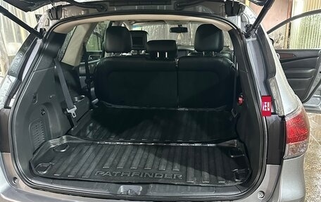 Nissan Pathfinder, 2014 год, 1 930 000 рублей, 18 фотография