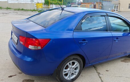 KIA Cerato III, 2010 год, 630 000 рублей, 6 фотография