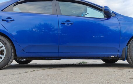 KIA Cerato III, 2010 год, 630 000 рублей, 7 фотография