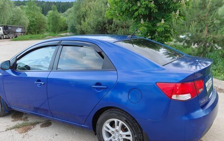 KIA Cerato III, 2010 год, 630 000 рублей, 3 фотография