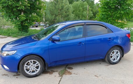 KIA Cerato III, 2010 год, 630 000 рублей, 4 фотография