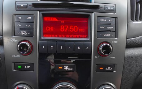 KIA Cerato III, 2010 год, 630 000 рублей, 14 фотография