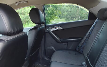 KIA Cerato III, 2010 год, 630 000 рублей, 16 фотография
