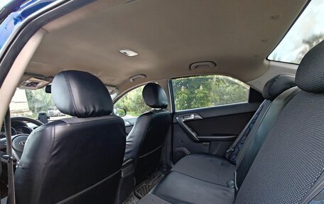 KIA Cerato III, 2010 год, 630 000 рублей, 17 фотография