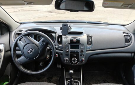 KIA Cerato III, 2010 год, 630 000 рублей, 13 фотография