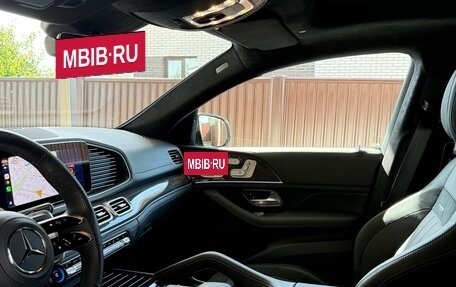Mercedes-Benz GLE Coupe AMG, 2023 год, 15 900 000 рублей, 9 фотография