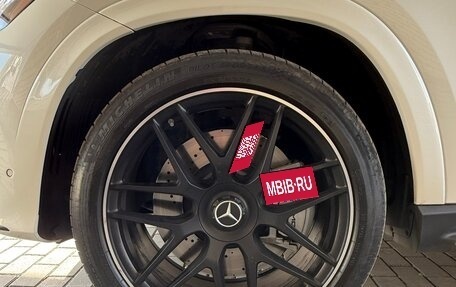 Mercedes-Benz GLE Coupe AMG, 2023 год, 15 900 000 рублей, 6 фотография