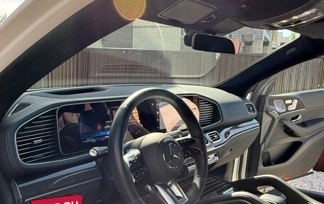 Mercedes-Benz GLE Coupe AMG, 2023 год, 15 900 000 рублей, 19 фотография