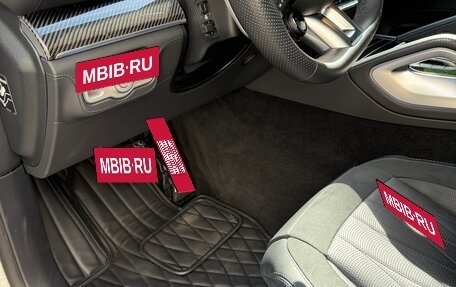 Mercedes-Benz GLE Coupe AMG, 2023 год, 15 900 000 рублей, 11 фотография