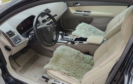 Volvo C30 I рестайлинг, 2007 год, 1 000 000 рублей, 6 фотография
